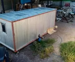 Продается участок в с. Штурмовое , ул Шулинская - 4