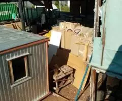 Продается участок в с. Штурмовое , ул Шулинская - 5