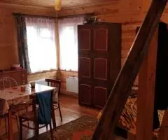 Продам участок с домом в п Перово - 4