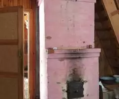 Продам участок с дачей и баней - 5