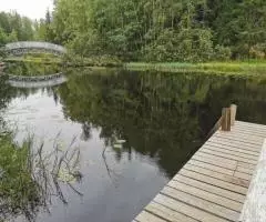 Продам участок с кирпичным домом - 6