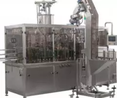 Продам линию розлива в картонные пакеты Пюр Пак (gabl top) - 2