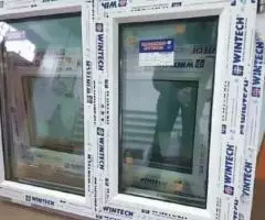 Пластиковые окна, двери! - 4