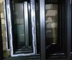 Пластиковые окна, двери! - 5