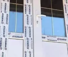 Пластиковые окна, двери! - 7