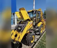 Экскаватор-погрузчик JCB 3CX, 2022 г, 0 м/ч, НОВЫЙ, Англия, 2 шт - 3