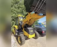 Экскаватор-погрузчик JCB 3CX, 2022 г, 0 м/ч, НОВЫЙ, Англия, 2 шт - 4