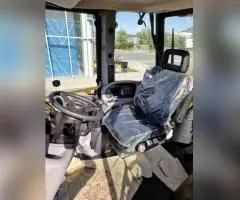 Экскаватор-погрузчик JCB 3CX, 2022 г, 0 м/ч, НОВЫЙ, Англия, 2 шт - 5