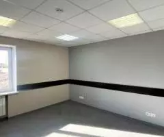 офис 1 этаж - 3