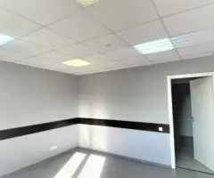 офис 1 этаж - 5