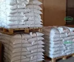 Сульфат алюминия (очищенный) высший сорт розница и опт - 3