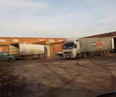 Сдам в аренду склады в г. Голицыно, Малые Вяземы, Московская обл. - 3
