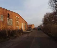 Сдам в аренду склады в г. Голицыно, Малые Вяземы, Московская обл. - 4