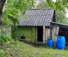 Домик с банькой в Дедовическом районе - 3