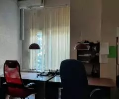 Большое офисное помещение в городе - 4