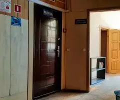 Большое офисное помещение в городе - 7