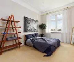 Пpoдается уникaльнaя видовая квартира в центре Москвы - 2