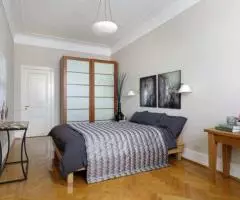 Пpoдается уникaльнaя видовая квартира в центре Москвы - 3