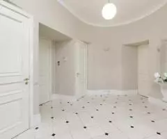 Пpoдается уникaльнaя видовая квартира в центре Москвы - 6