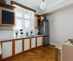 Пpoдается уникaльнaя видовая квартира в центре Москвы - 7