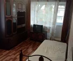 сдам 2к кв. ул. Метелкина 16 - 3