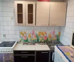 сдам 2к кв. ул. Метелкина 16 - 4