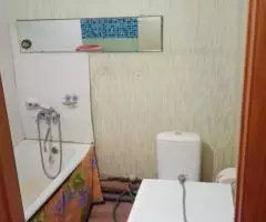 сдам 2к кв. ул. Метелкина 16 - 6