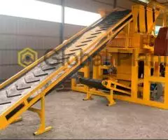 Оборудование по переработке шин Auto Tire Recycling 500 - 2