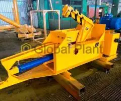 Оборудование по переработке шин Auto Tire Recycling 500 - 5