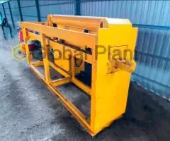 Оборудование по переработке шин Auto Tire Recycling 500 - 6