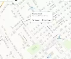 Дом 29% готовности в г. Чаплыгин Липецкой области - 2