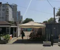 База Отдыха + Кафе. Коммерция. Набережная в 50 метрах - 2