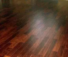 Настил и ремонт полов. - 3