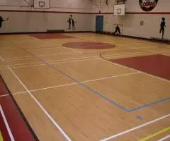 Настил и ремонт полов. - 5