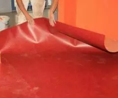 Настил и ремонт полов. - 6