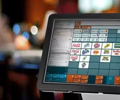 Р-Кипер - программа для автоматизации бара, ресторана, кафе и любого другого заведения общепита! - 3