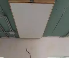 Чердачная лестница - 6