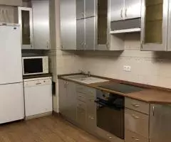 Сдаётся 5-и комнатная квартира площадью 125 м2, Москва, ул. Кравченко, д. 11, м. Просп. Вернадского - 2