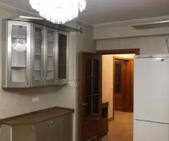 Сдаётся 5-и комнатная квартира площадью 125 м2, Москва, ул. Кравченко, д. 11, м. Просп. Вернадского - 3