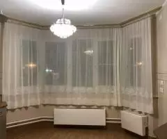 Сдаётся 5-и комнатная квартира площадью 125 м2, Москва, ул. Кравченко, д. 11, м. Просп. Вернадского - 4