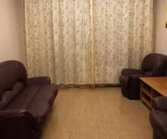 Сдаётся 5-и комнатная квартира площадью 125 м2, Москва, ул. Кравченко, д. 11, м. Просп. Вернадского - 5