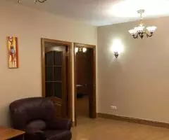 Сдаётся 5-и комнатная квартира площадью 125 м2, Москва, ул. Кравченко, д. 11, м. Просп. Вернадского - 6