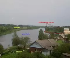 Земельный участок 11,1914 Га в дер. Капшино Калязинского района Тверской области - 6