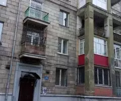 сдам комнату ул. Курако 16 - 5