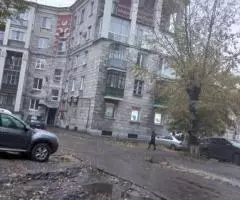 сдам комнату ул. Курако 16 - 7