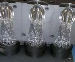 Изготовление пресс-форм для ПЭТ-бутылок с разработкой дизайна - 3