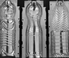 Изготовление пресс-форм для ПЭТ-бутылок с разработкой дизайна - 5