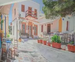 Поклейка обоев, шпаклёвка и покраска стен и потолков, Москва - 2