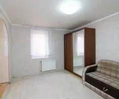 1-комнатная квартира с мебелью! По цене студии! - 2