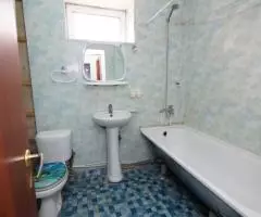 1-комнатная квартира с мебелью! По цене студии! - 4